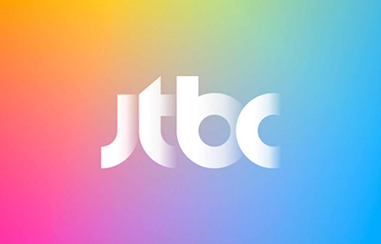 JTBC 로고 ⓒ 뉴스1