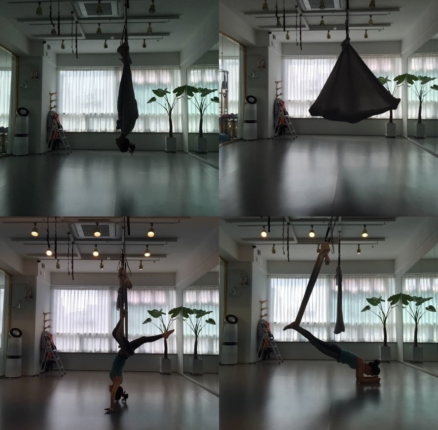 김정난 인스타그램 ⓒ 뉴스1