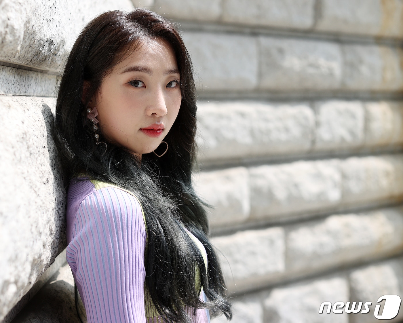 가수 공민지 ⓒ News1