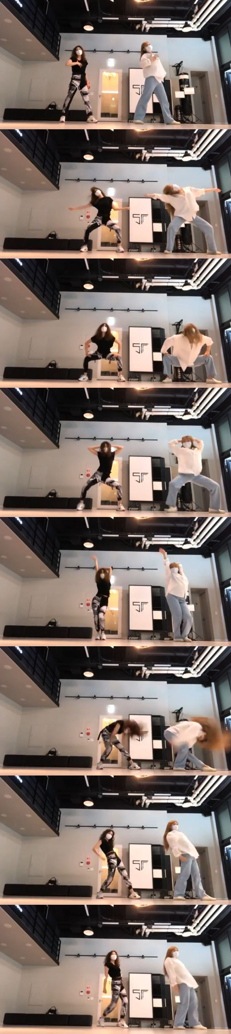 윤세아 인스타그램 캡처 ⓒ 뉴스1