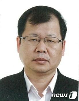 박태영 신임 전당장 직무대리ⓒ 뉴스1