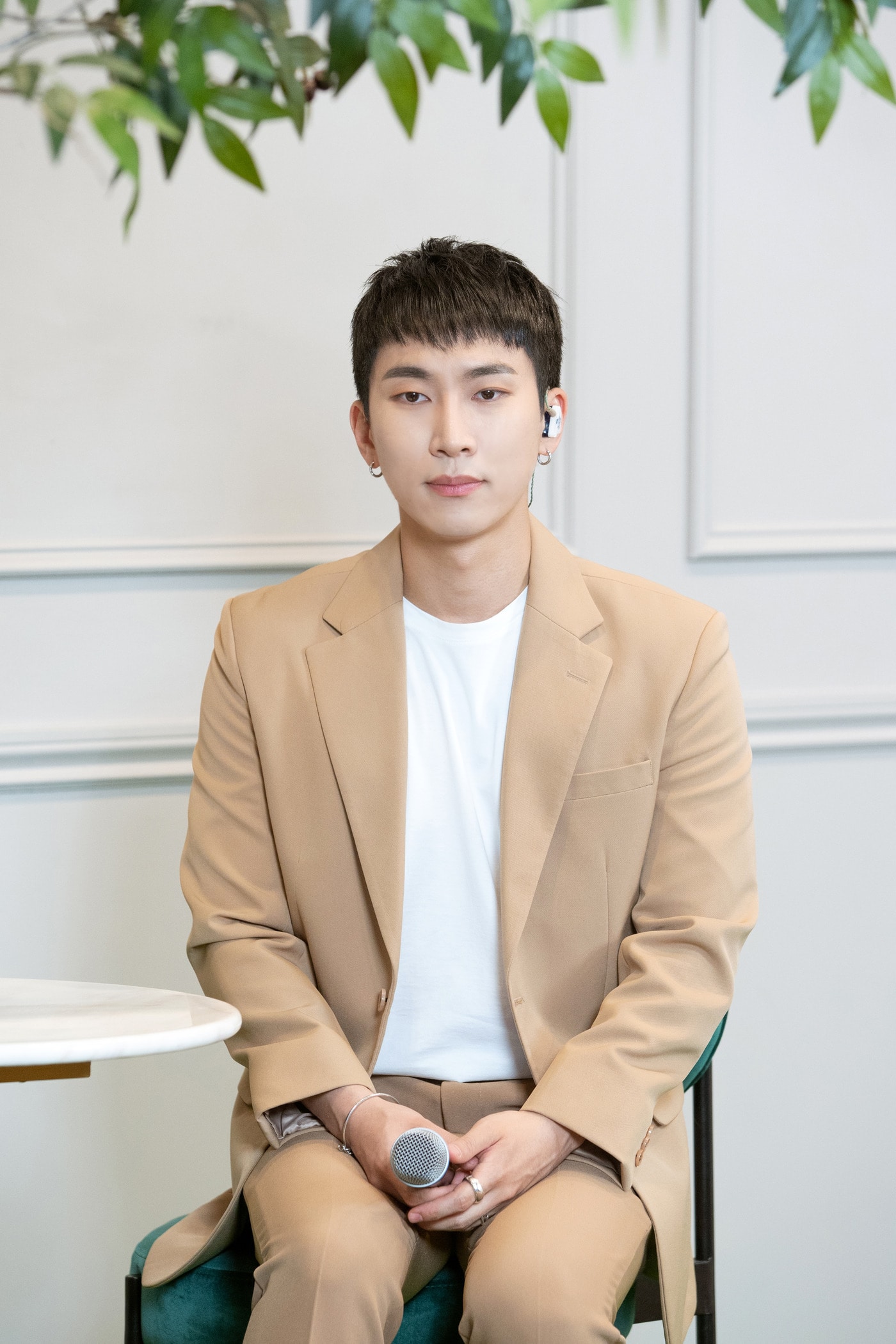 큐브엔터테인먼트 ⓒ 뉴스1