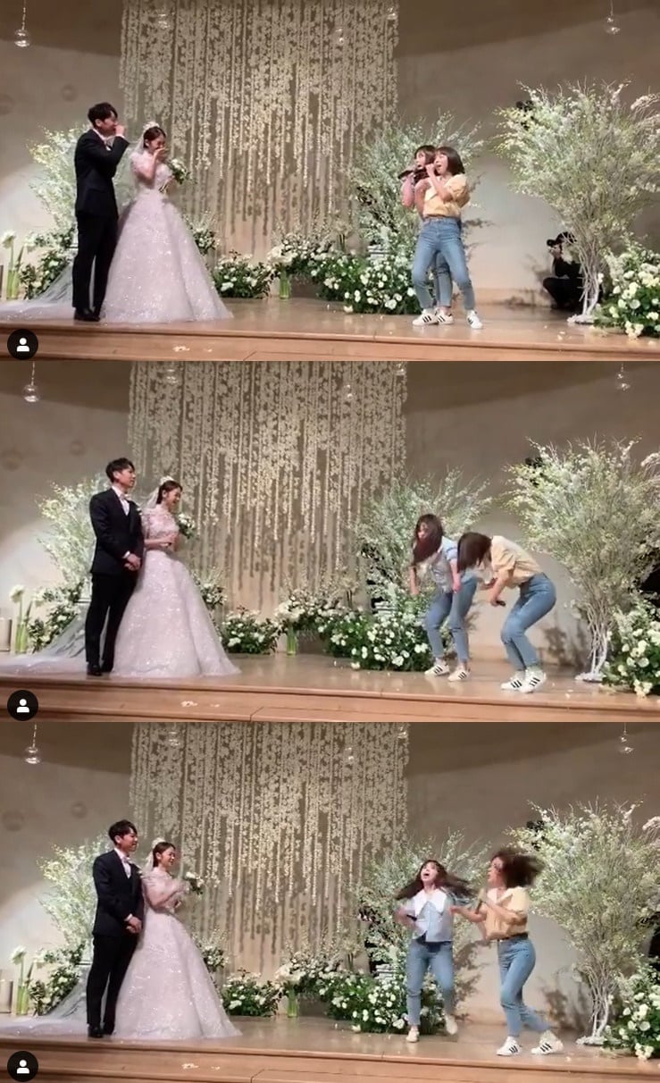 박진주 인스타그램 ⓒ 뉴스1