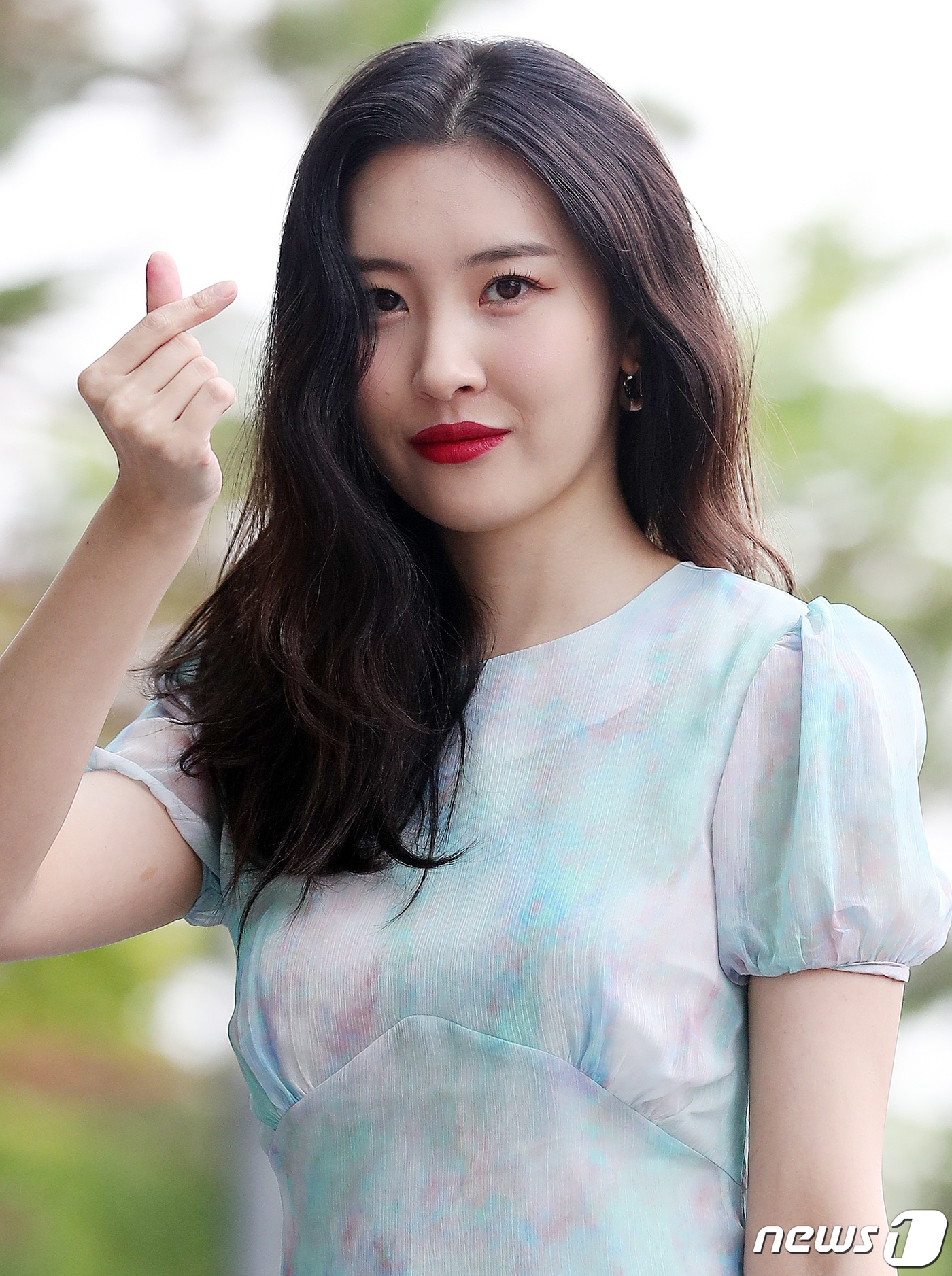 가수 선미/뉴스1 ⓒ News1