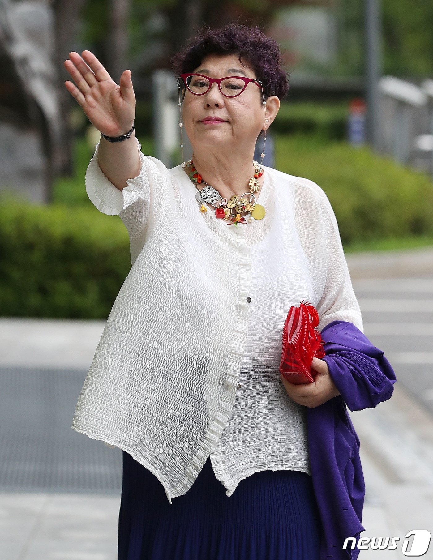 가수 양희은/뉴스1 ⓒ News1 김진환 기자