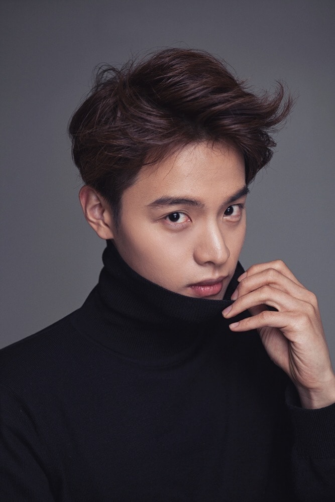 배우 최대한/탄탄엔터테인먼트 제공ⓒ 뉴스1