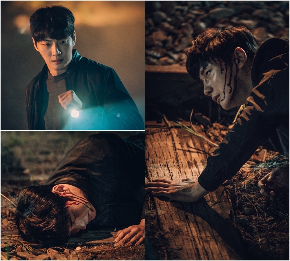 OCN '트레인' ⓒ 뉴스1