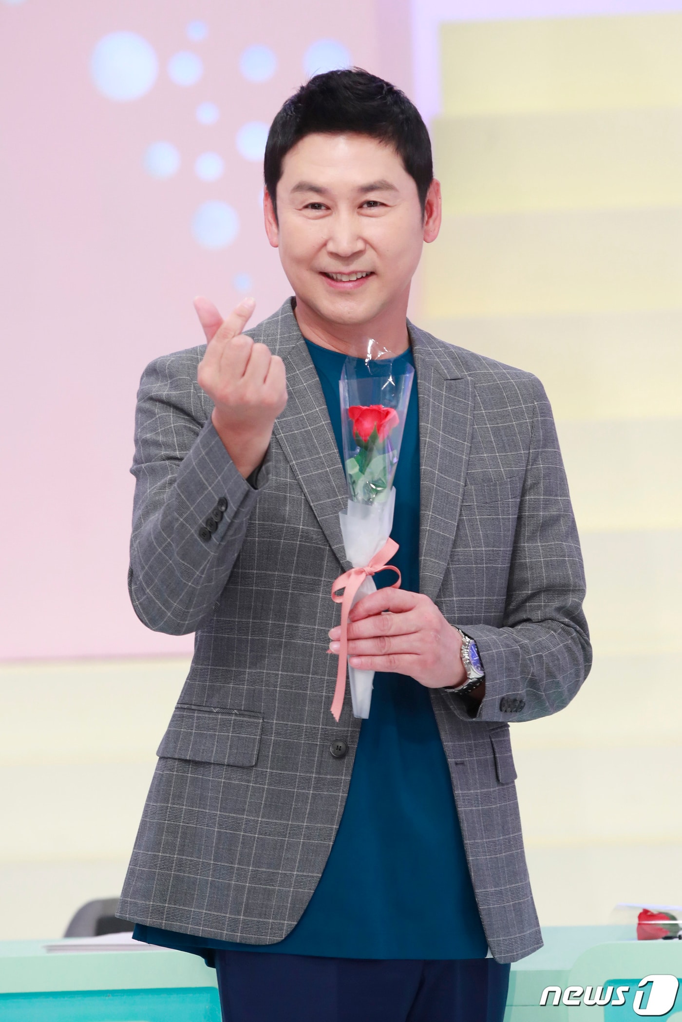 방송인 신동엽 ⓒ News1