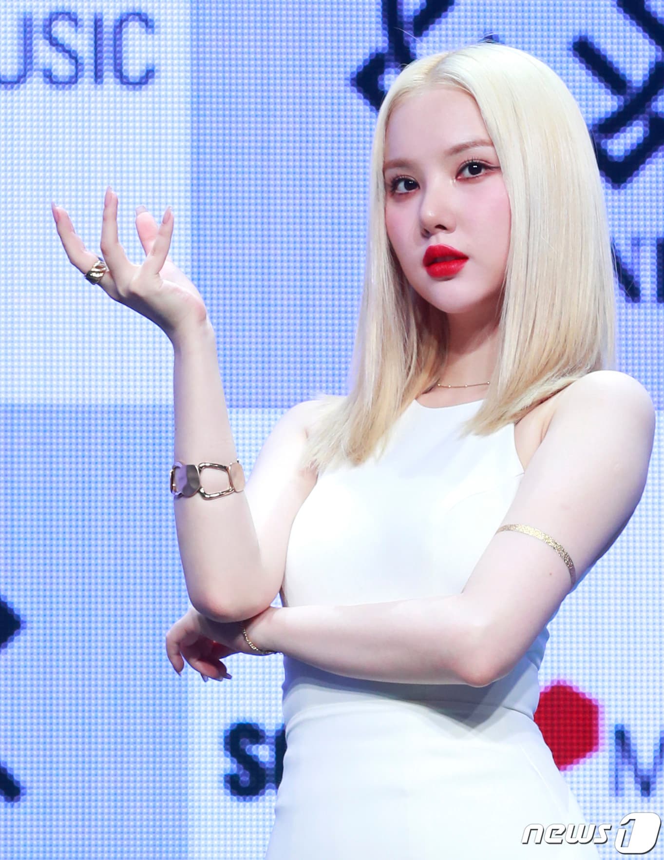 은하/뉴스1 ⓒ News1 권현진 기자