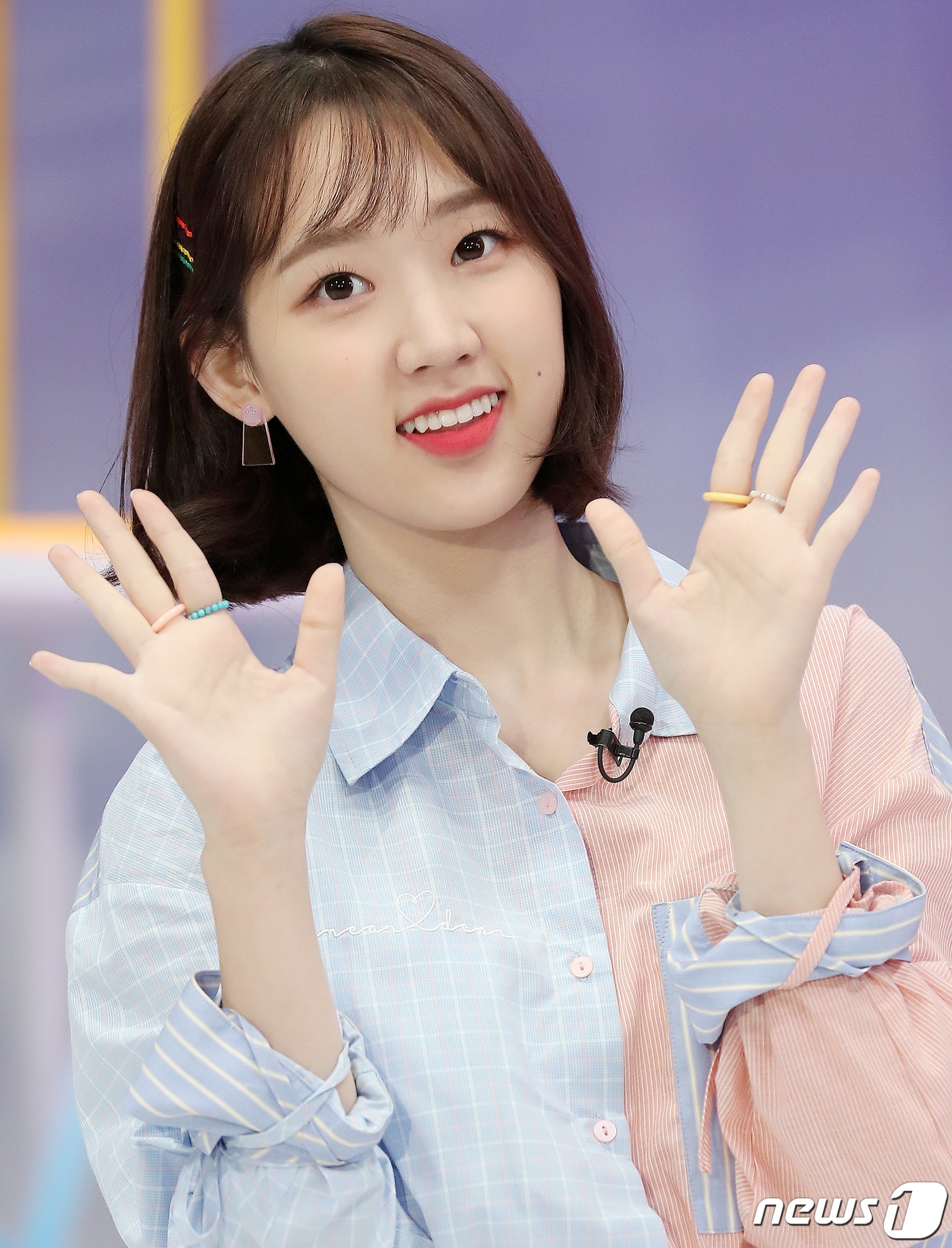 위클리 신지윤/뉴스1 ⓒ News1 김진환 기자