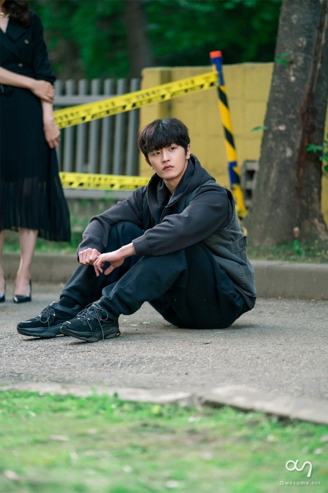 김도완=어썸이엔티 ⓒ 뉴스1