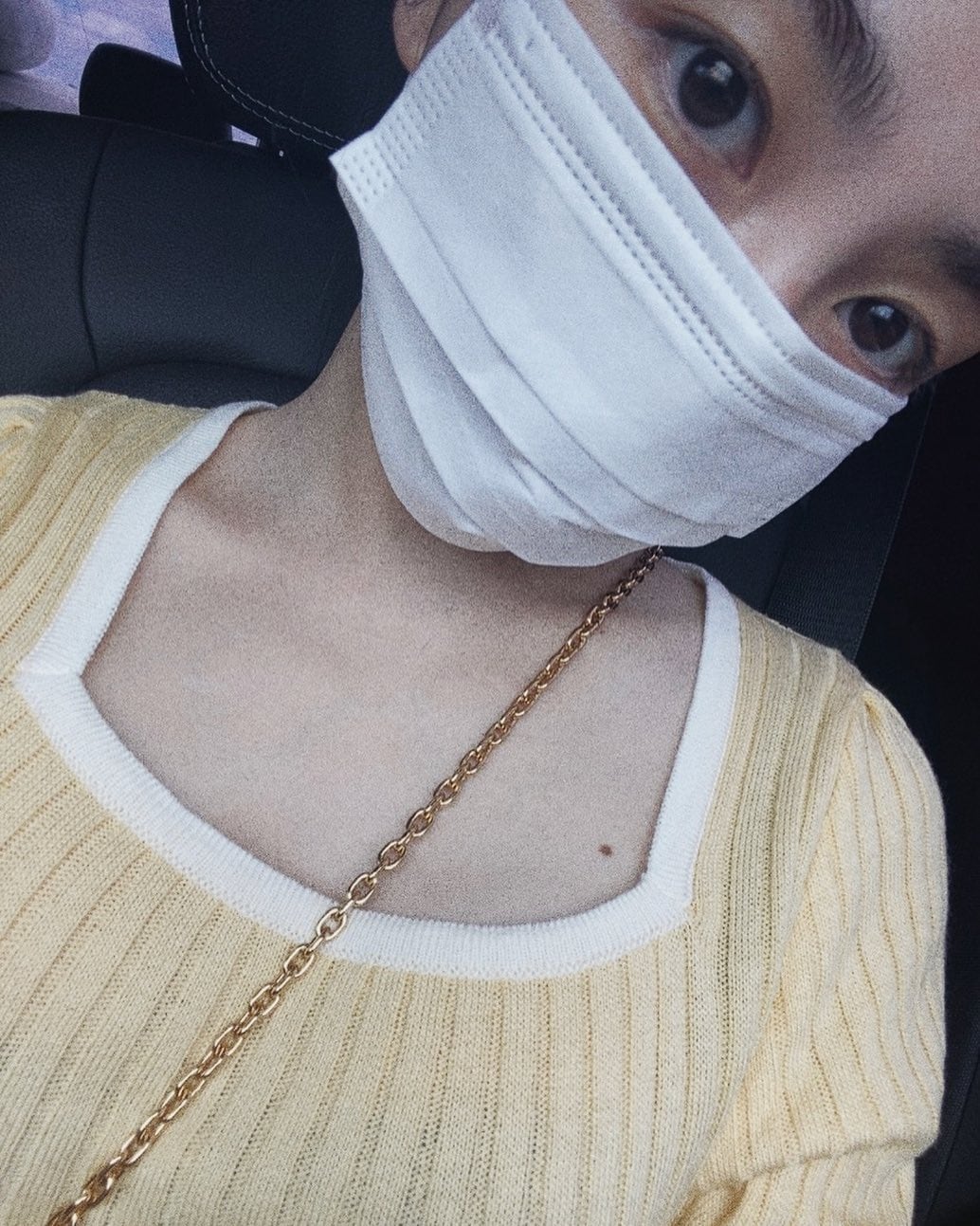 권민아 SNS ⓒ 뉴스1