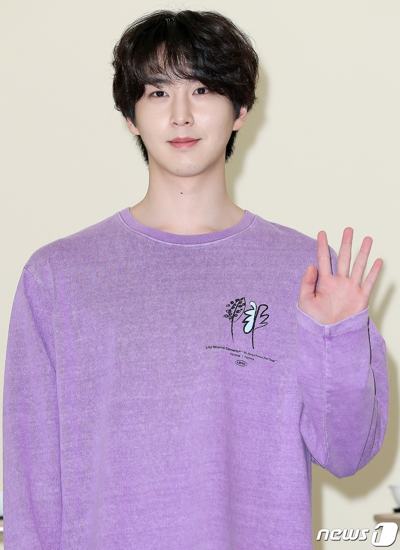 보이그룹 펜타곤 신원ⓒ News1 김진환 기자