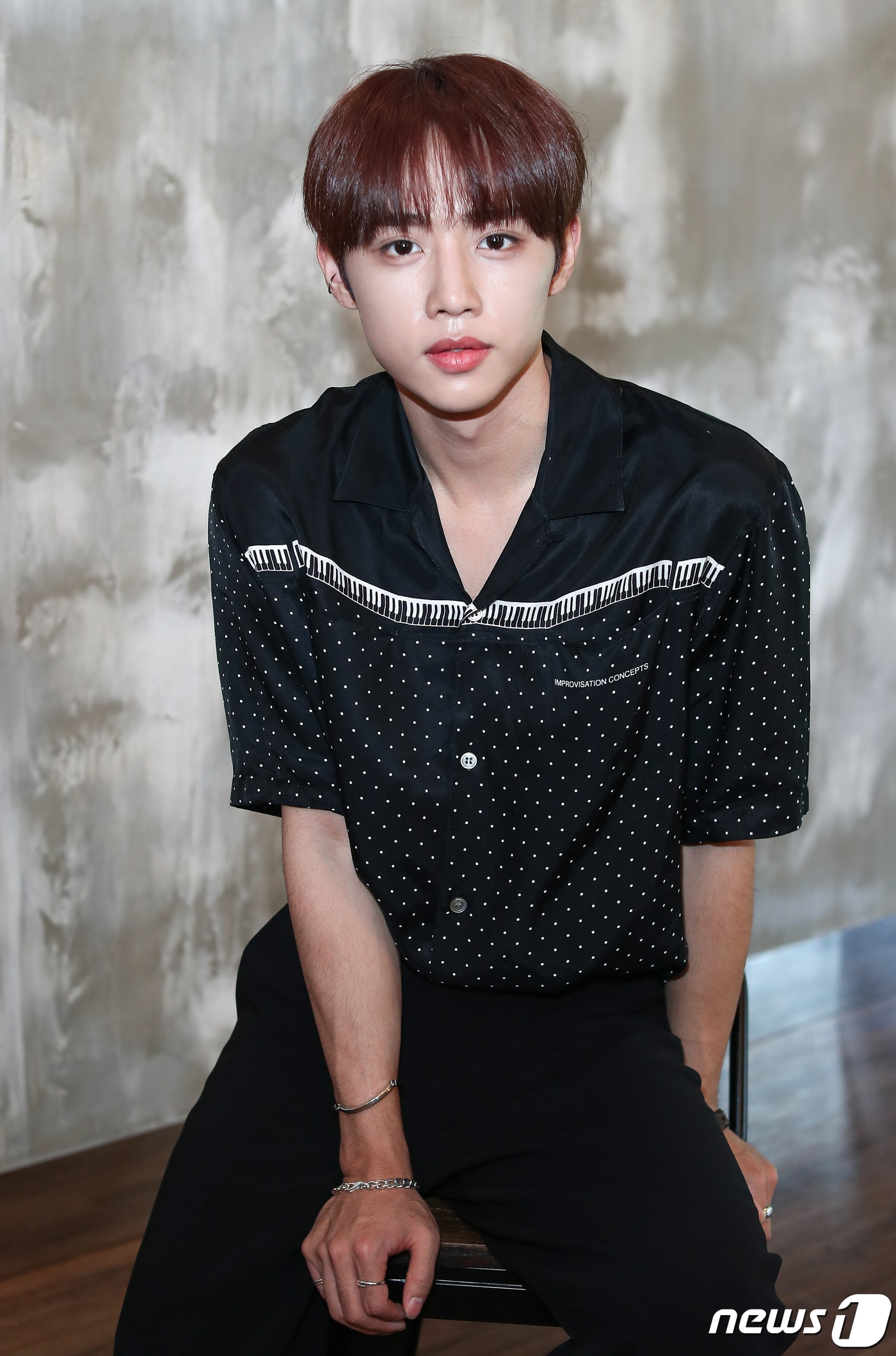 더보이즈 선우/뉴스1 ⓒ News1 김진환 기자