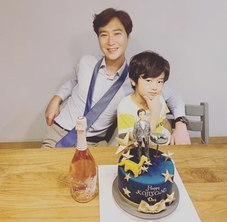 고지용 인스타그램 ⓒ 뉴스1