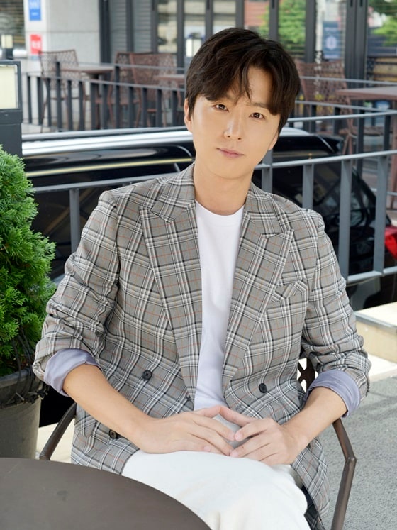 배우 신동욱/ 사진제공=스노우볼엔터테인먼트 ⓒ 뉴스1