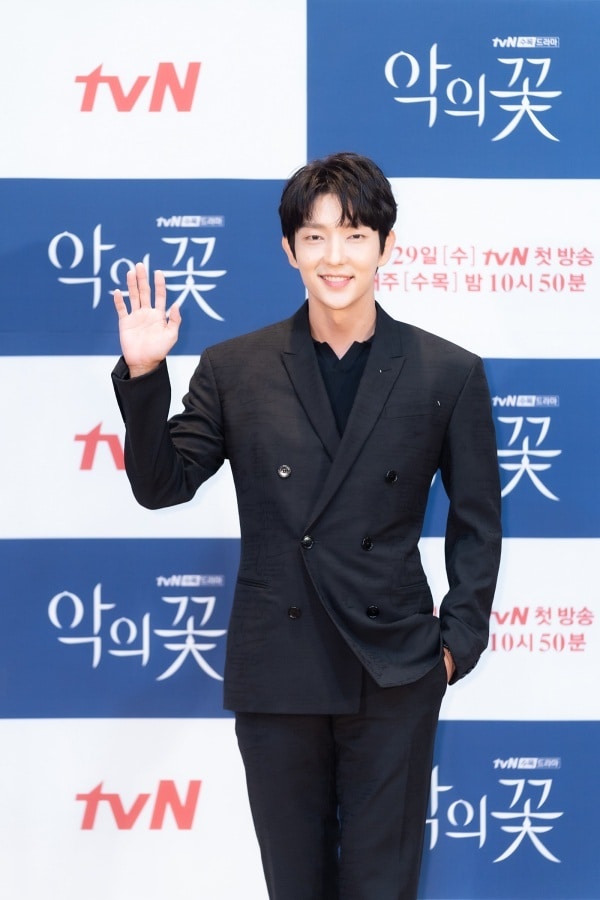 배우 이준기/ 사진제공=tvN ⓒ 뉴스1