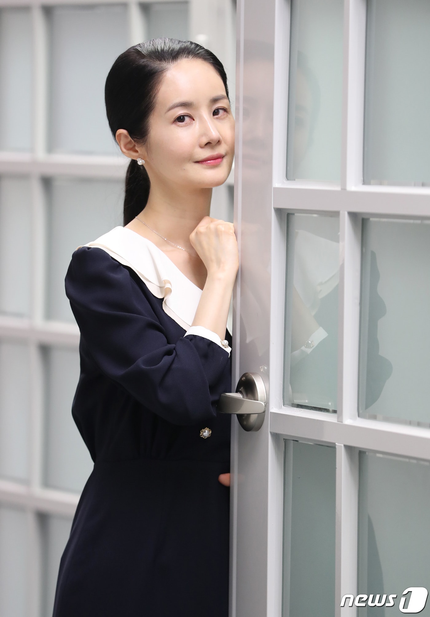 서울 종로구 뉴스1 본사, 배우 김가연 인터뷰. 2020.7.23/뉴스1 ⓒ News1 이성철 기자