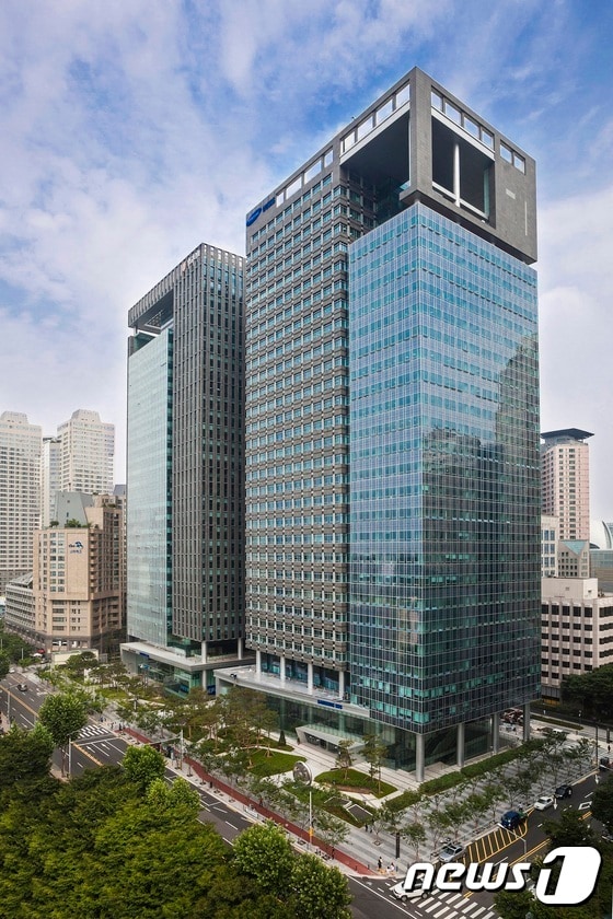 삼성SDS 사옥(삼성SDS 제공)ⓒ 뉴스1