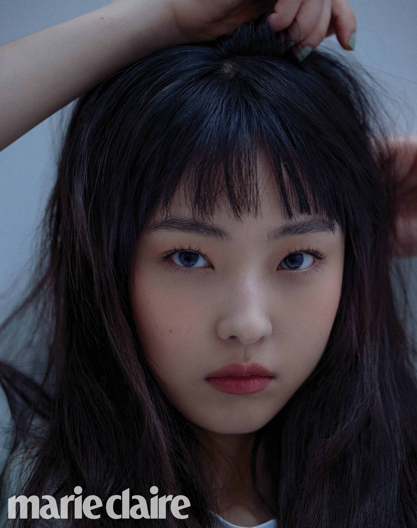 배우 전소니/ 사진제공=마리끌레르 ⓒ 뉴스1