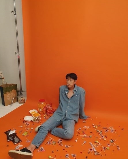 윤두준/사진=윤두준 인스타그램 ⓒ 뉴스1