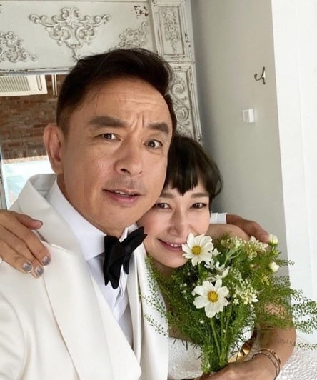 변정수 인스타그램 ⓒ 뉴스1