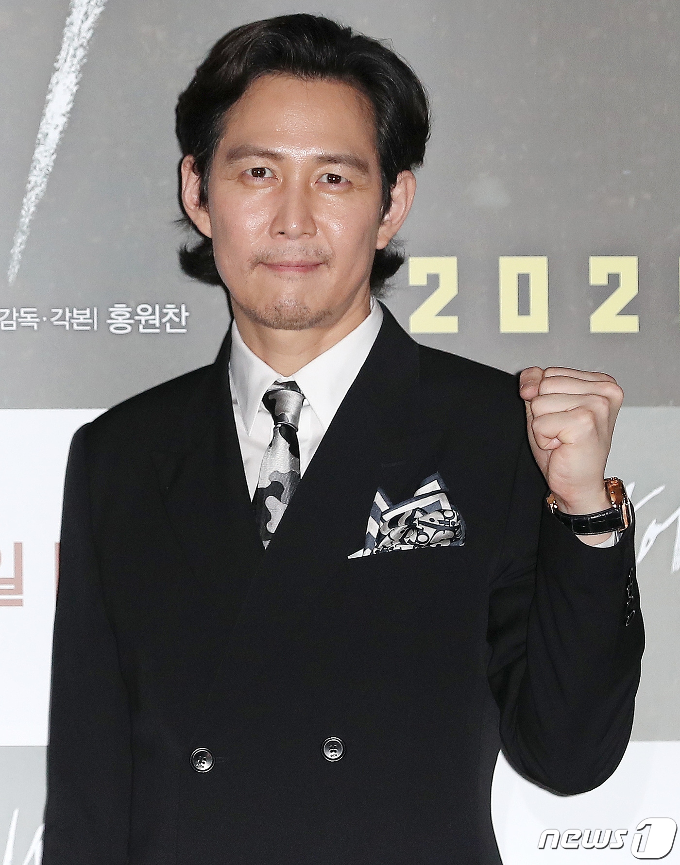 배우 이정재/뉴스1 ⓒ News1