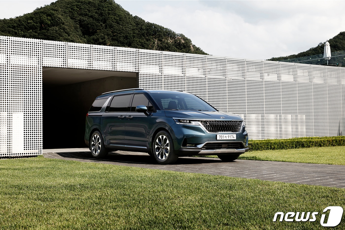 기아 카니발(기아 제공) 2020.7.29/뉴스1