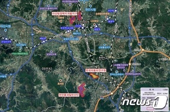 충남 천안아산 강소특구, 첫 '연구소기업' 설립...자동차부품 연구개... - 뉴스 썸네일 이미지
