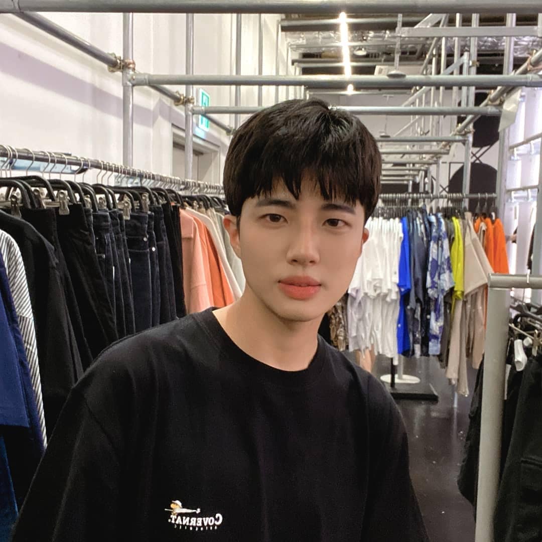 정의동 인스타그램 ⓒ 뉴스1