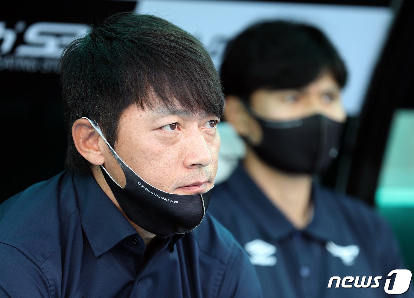 축구선수 출신 방송인 김남일. 2020.7.5/뉴스1 ⓒ News1