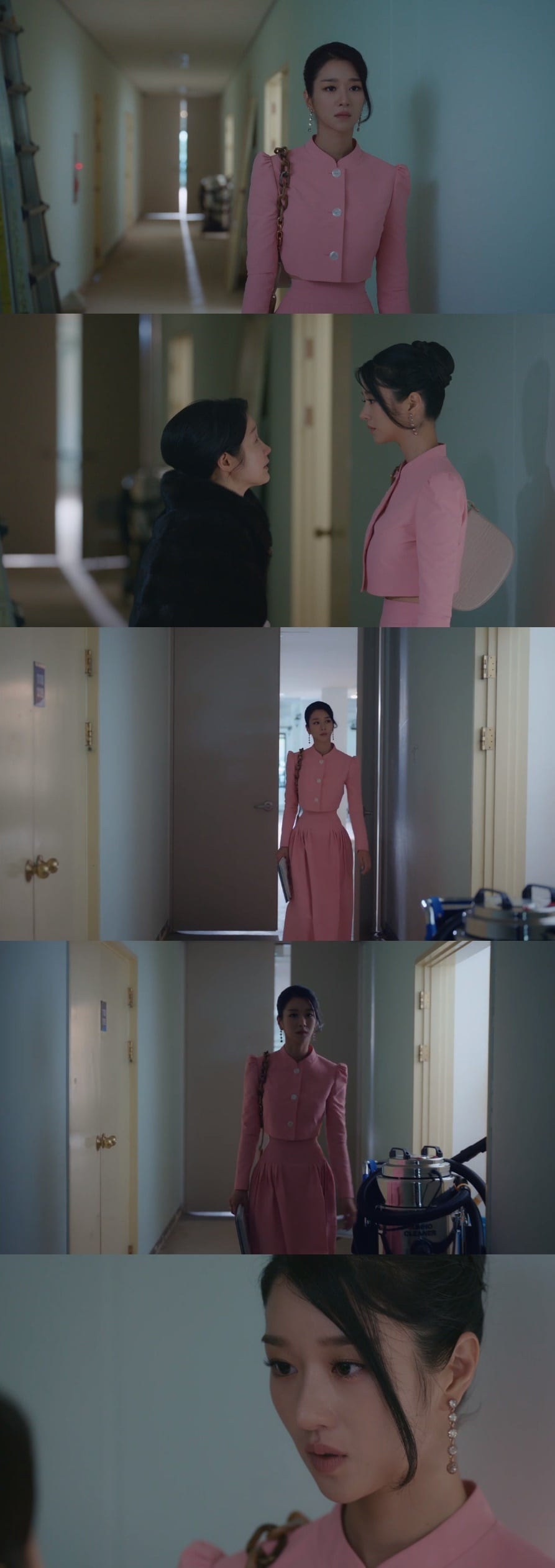 서예지/tvN 캡처ⓒ 뉴스1