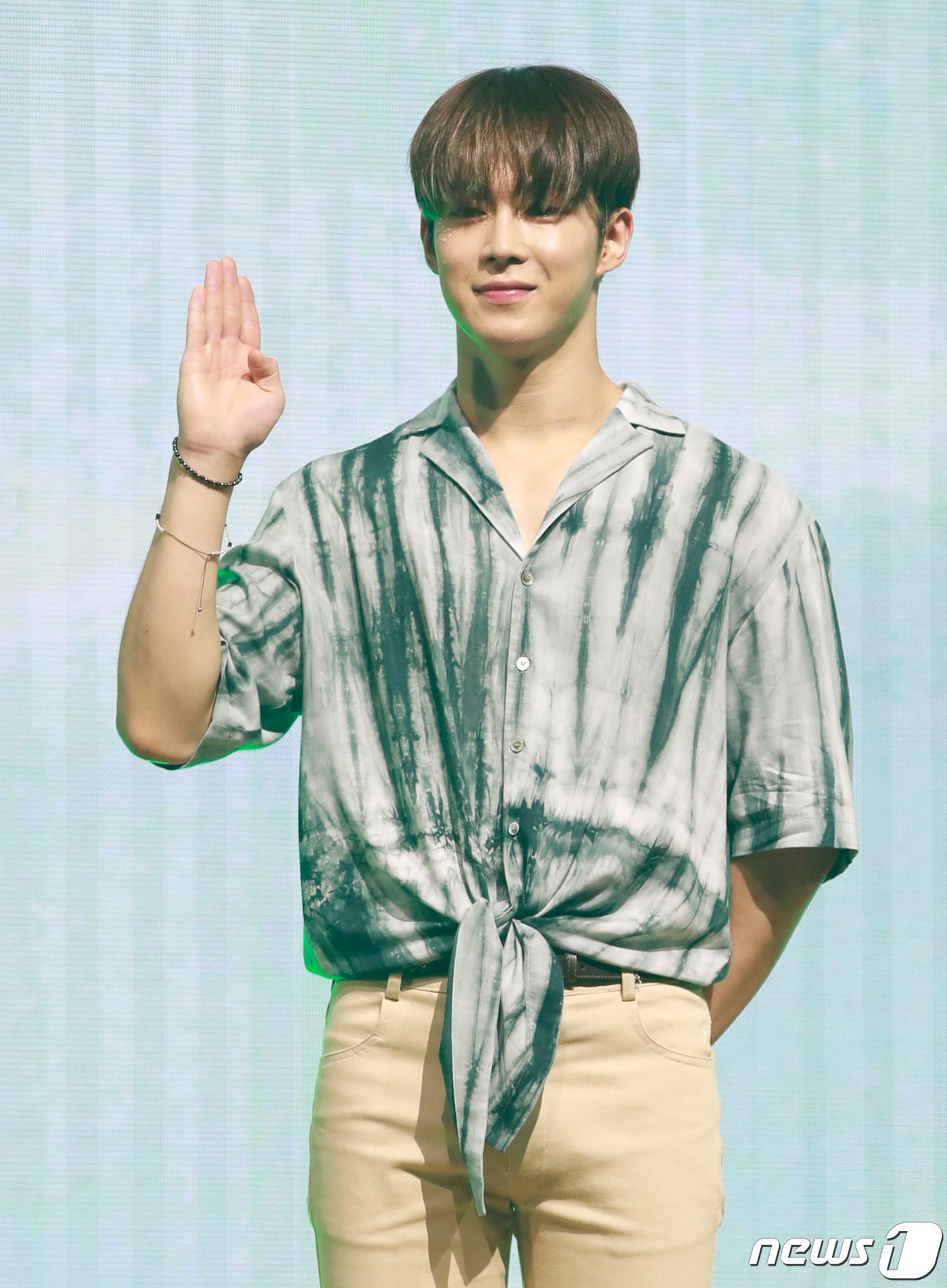 그룹 SF9의 다원 ⓒ News1