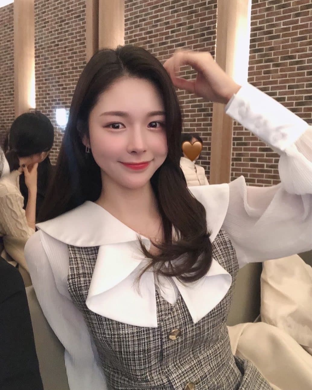 천안나 인스타그램 ⓒ 뉴스1