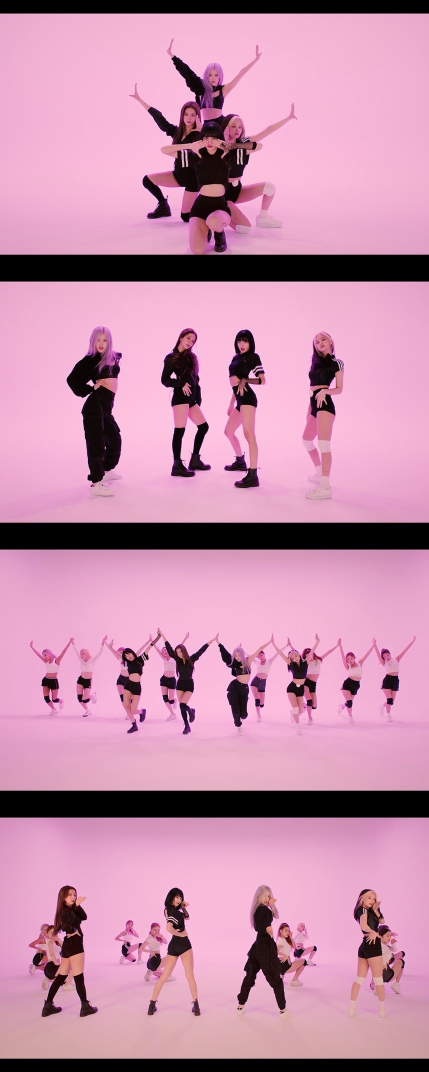 블랙핑크/YG엔터테인먼트 ⓒ 뉴스1
