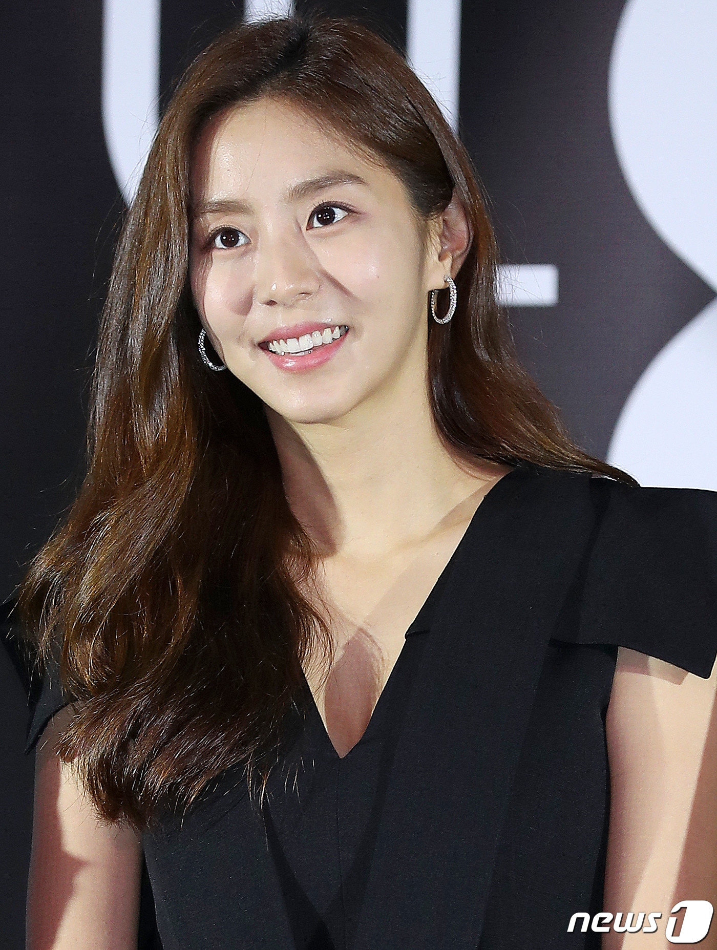 배우 유이 ⓒ News1 김진환 기자