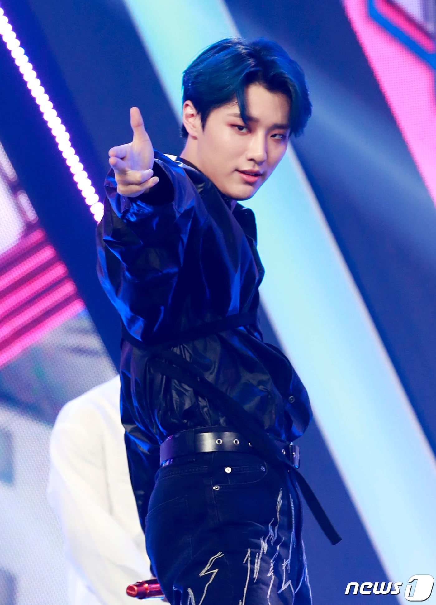 가수 우즈(조승연)ⓒ 뉴스1