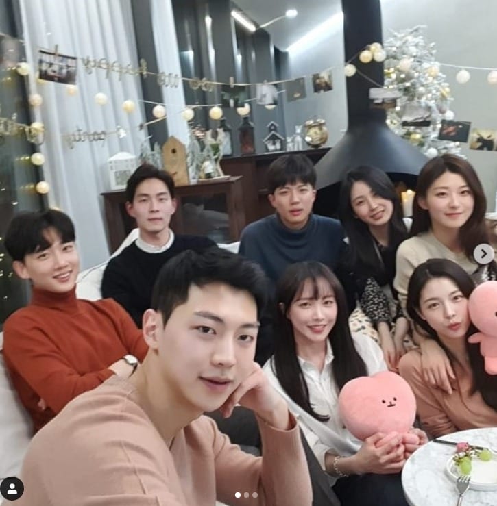 서민재 인스타그램ⓒ 뉴스1