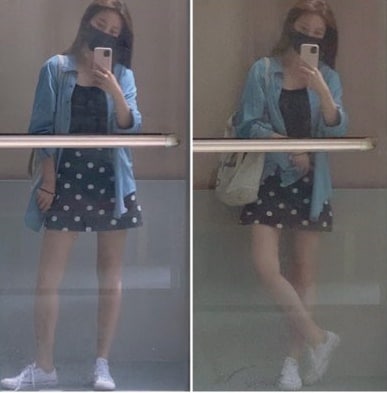 안혜경 인스타그램 ⓒ 뉴스1