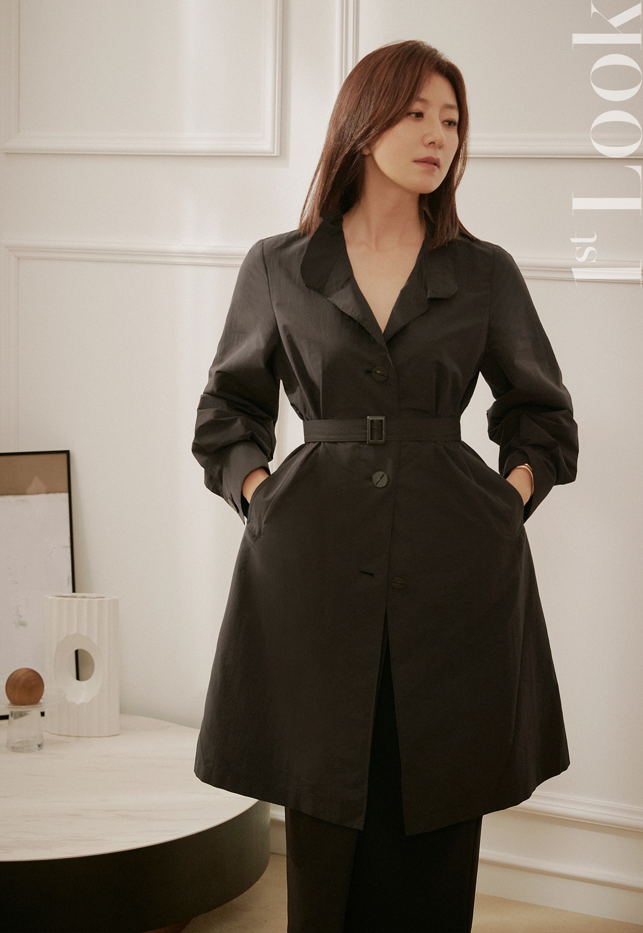 배우 김희애/퍼스트룩 제공 ⓒ 뉴스1