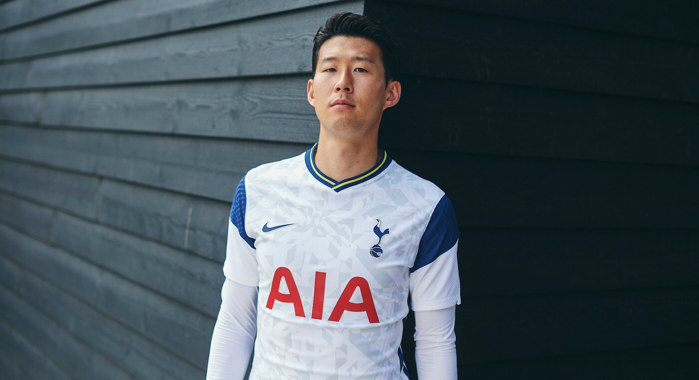 토트넘의 간판 선수가 된 손흥민이 이제 후배들의 성장도 돕겠다며 책임감을 말했다. (토트넘 SNS) ⓒ 뉴스1