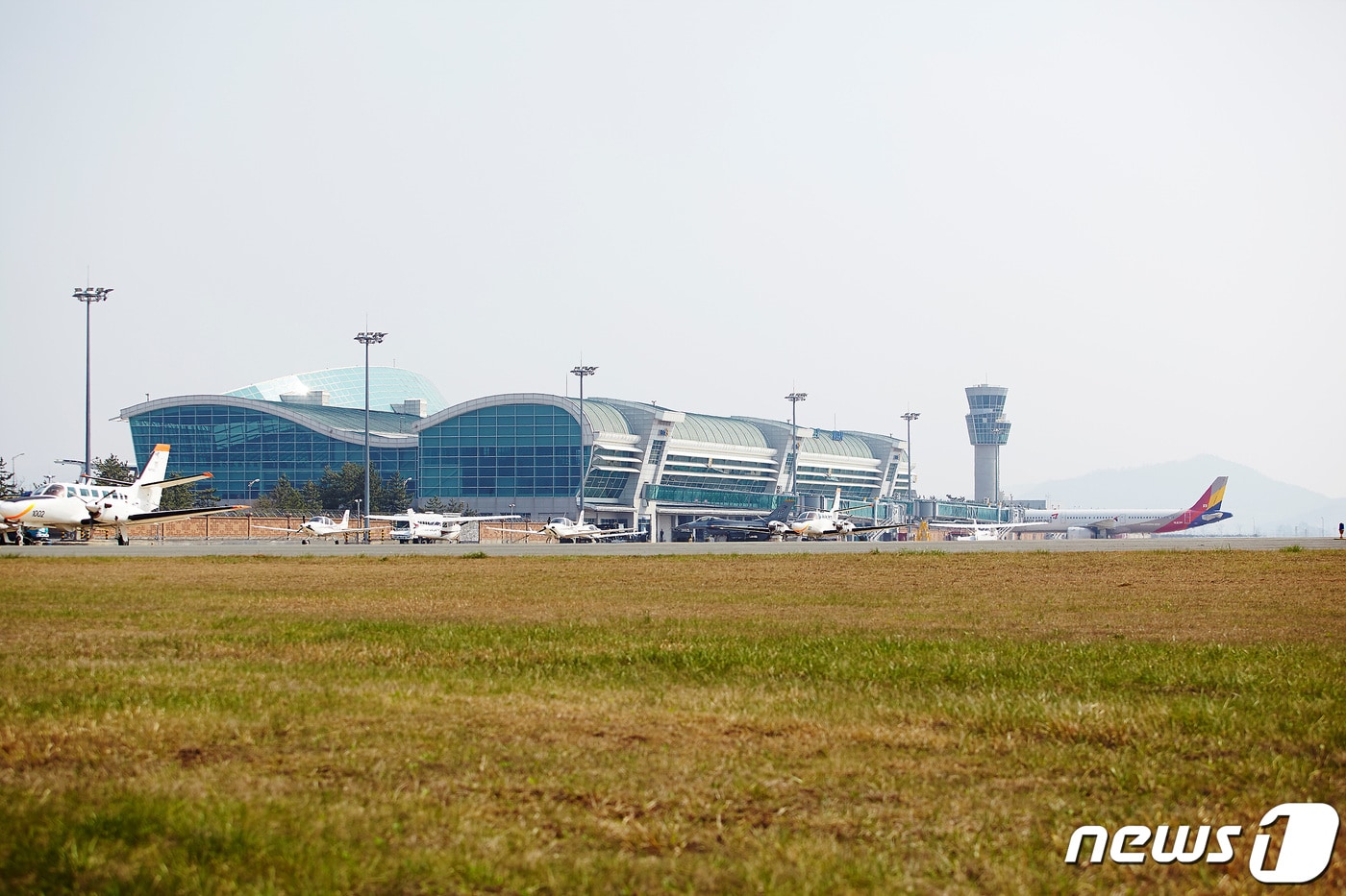 무안국제공항./뉴스1 ⓒ News1