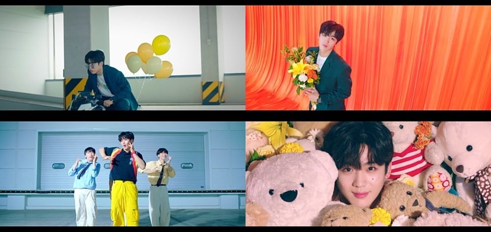 위엔터테인먼트 ⓒ 뉴스1