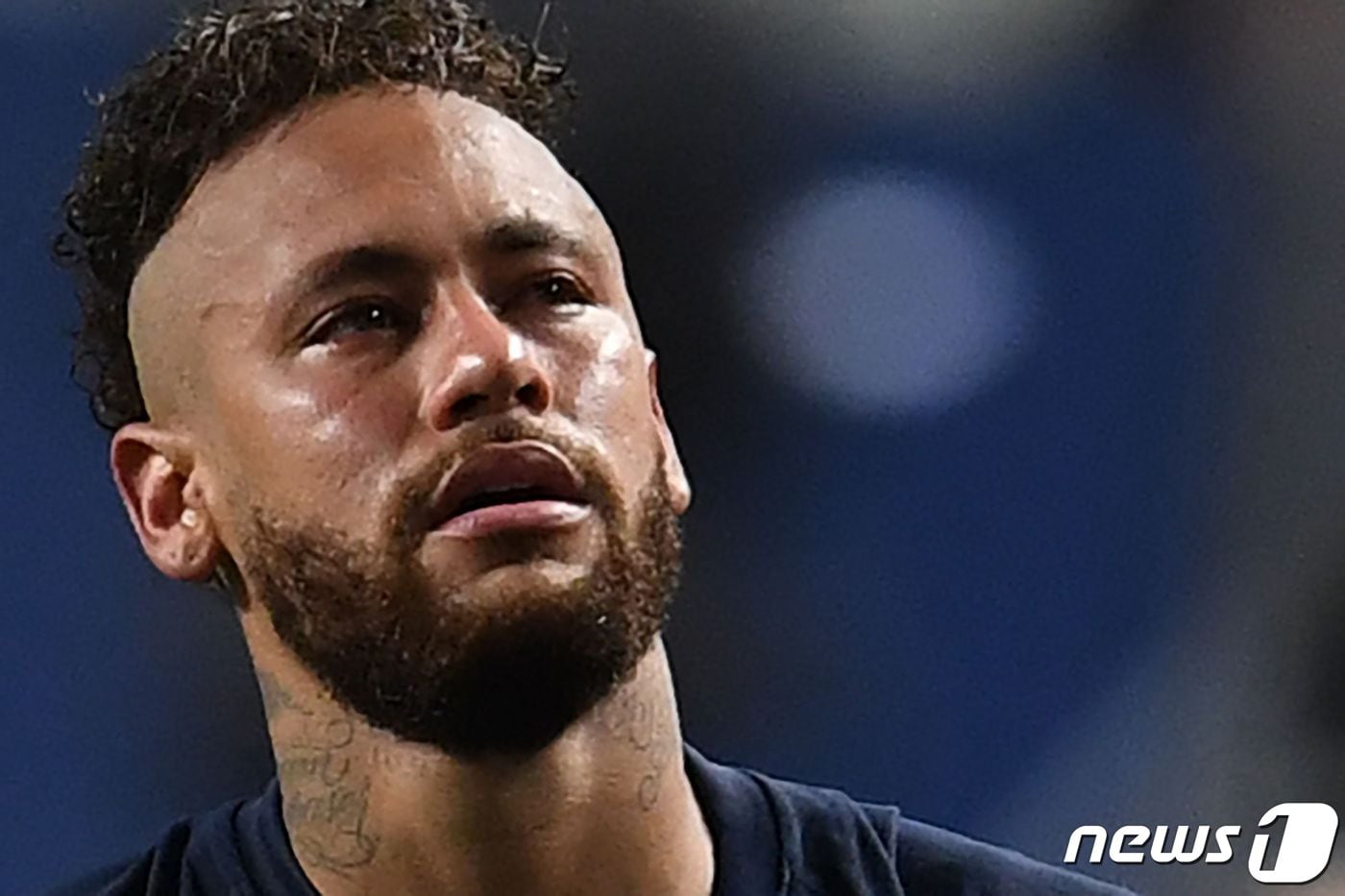파리 생제르맹(PSG)의 네이마르 다 실바. ⓒ AFP=뉴스1