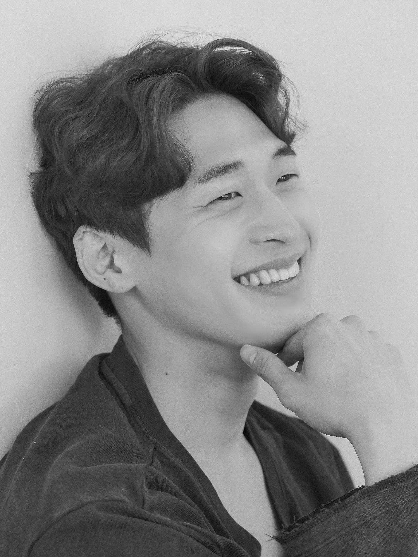 배우 오동민/ 사진제공=미스틱스토리 ⓒ 뉴스1