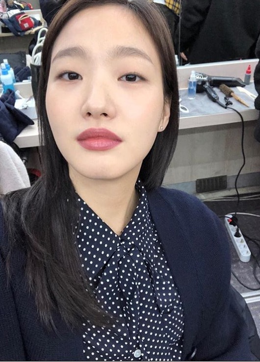김고은 인스타그램ⓒ 뉴스1