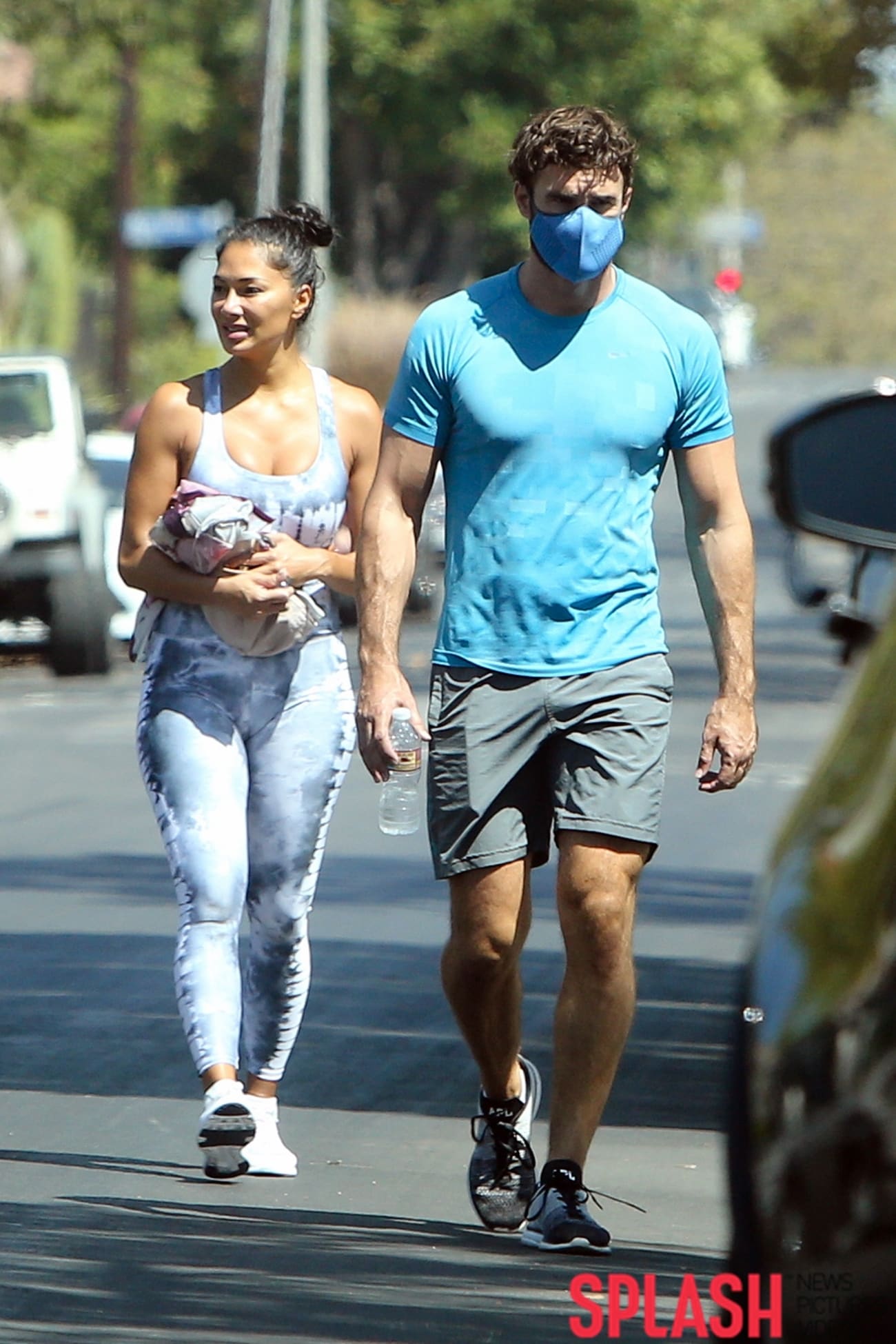 니콜 셰르징거 / 사진제공=Splash News ⓒ 뉴스1