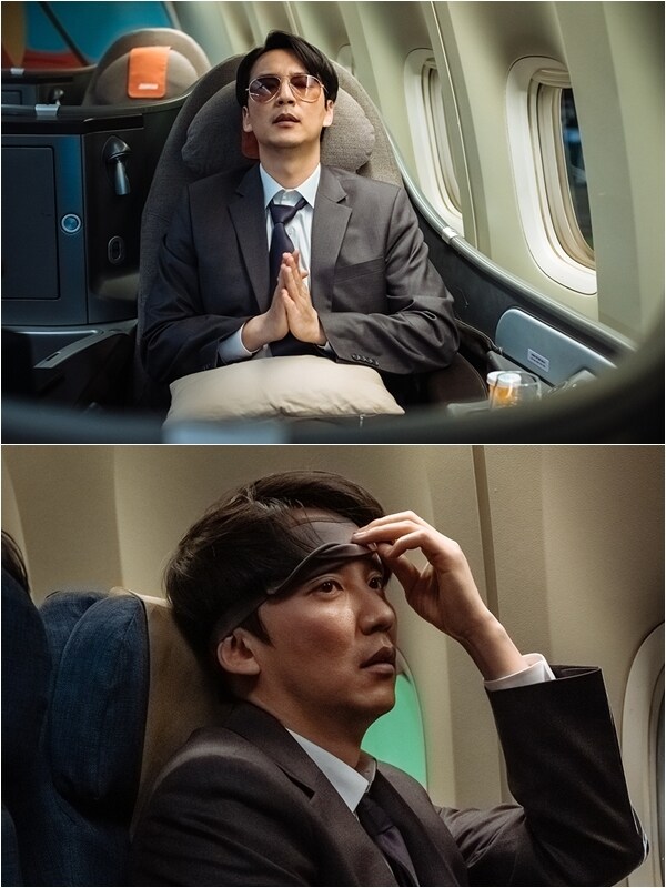 영화 오케이 마담 스틸 ⓒ 뉴스1