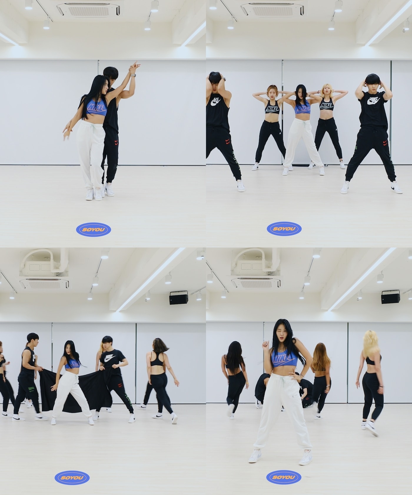 스타쉽엔터테인먼트 ⓒ 뉴스1