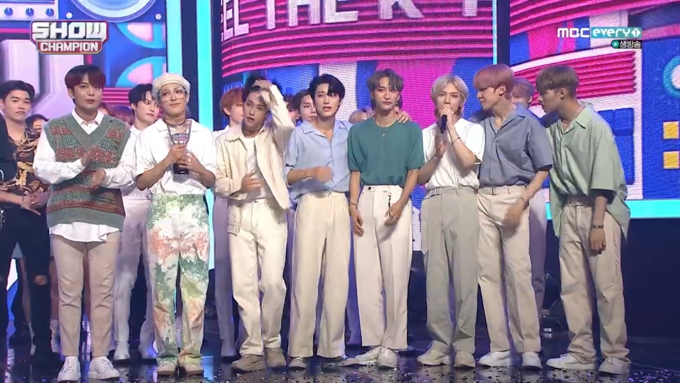 에이티즈 ⓒ 뉴스1